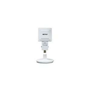   High Power 108MBPS A+g USB Adapter with Antenna Electronics