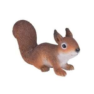  Bullyland Soft Play Squirrel Toys & Games