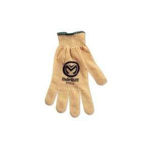  Moose Racing Kevlar Glove Liners   Medium/Ultra Full 