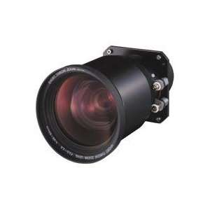  LNS W05 Short Zoom Lens for PLV WF10 PLC EF60 XF60 Camera 