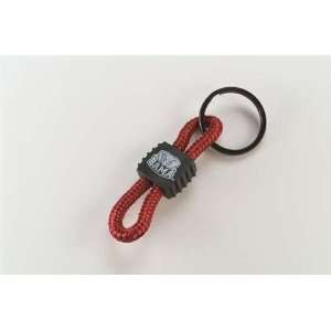  Alabama Crimson Tide Rope Keychain