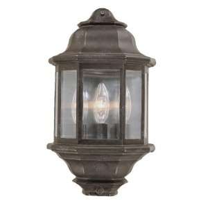  Acclaim Lighting 6003MM 3 Light Large Outdoor Sconce