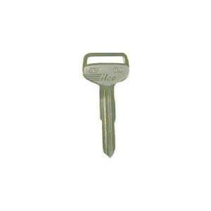  Kaba Ilco Corp Toyota Master Key Blank (Pack Of 5) Tr40 