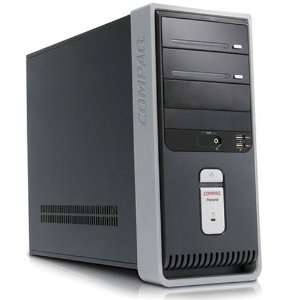  Compaq Presario SR2170NX Desktop PC (Intel Pentium 4 
