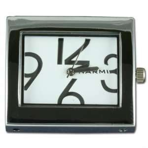  1 inch Square Watch Face Arts, Crafts & Sewing