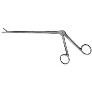  SPURLING Pituitary Rongeur, 4 X 10 mm cup jaws, 5 (12.7 