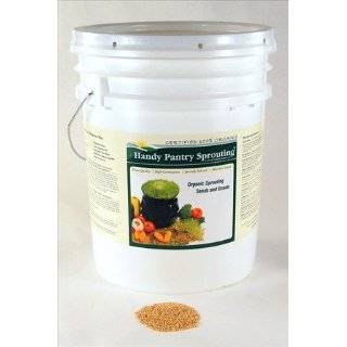   Seeds   35 Lbs   Cereal Grain   Sprouting Seed   Animal Feed & Bird