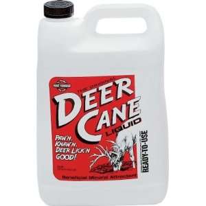  Hunting Deer Cane Liquid