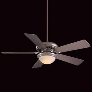   Ceiling Fans F569 Minka Aire Transitional Supra 52 Ceiling Fan White