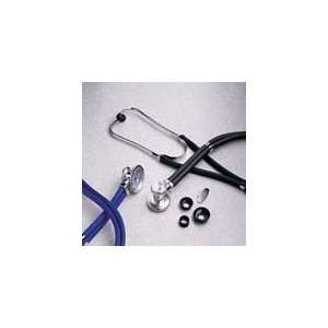 McKesson Sprague Rappaport Style Stethoscope Frosted Glacier Tubing 
