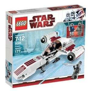 8085 FREECO SPEEDER lego NEW legos STAR WARS  