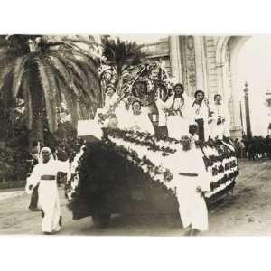  Marriage of Farouk I of Egypt   Ceremonial Procession 