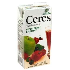 Ceres Secrets Of The Valley 1.0000 LT (Pack of 12)  