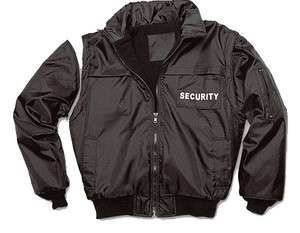 Anti Slash Cut Resistant Spectra Security Jacket M  