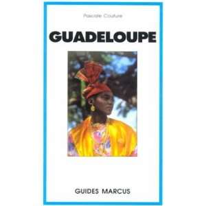  Guadeloupe (9782713100963) Morneau Claude Marcus Guides 