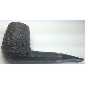  Savinelli Porto Cervo (707 KS) Rustic Tobacco Pipe 