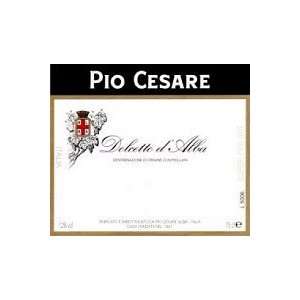  Pio Cesare Dolcetto Dalba 2007 750ML Grocery & Gourmet 