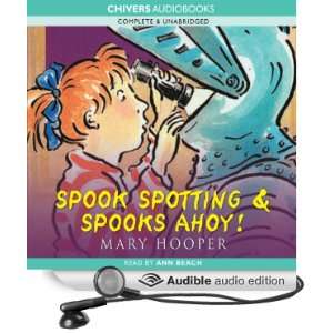  Spook Spotting & Spooks Ahoy (Audible Audio Edition 