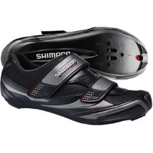 Shimano Road Competition Shoes R064 SPD SL shoes black size 44  
