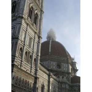 Duomo Santa Maria del Fiore, Florence, Italy Photographic 