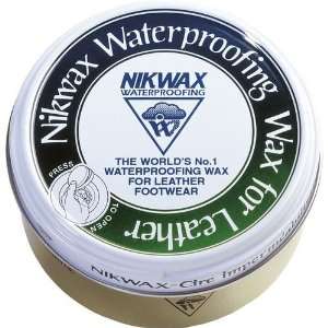  NIKWAX CREME WAX WATERPROOFING TUBE   O/S   N/A Sports 