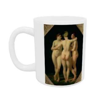  ) by Jean Baptiste Regnault   Mug   Standard Size