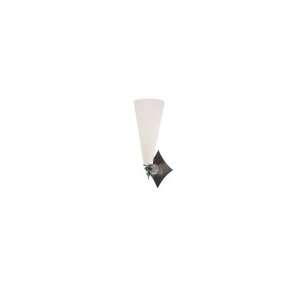  2 Thousand Degrees 700TDSPRFCS Spirit 1 Light Wall Sconce 