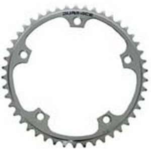  Dura Ace, FC7600, Track, 49T, 144mm, Chainring Sports 