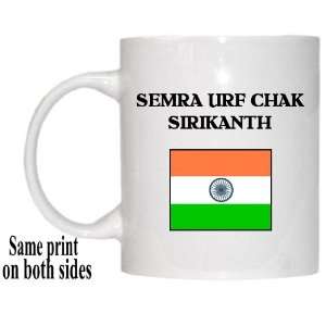  India   SEMRA URF CHAK SIRIKANTH Mug 