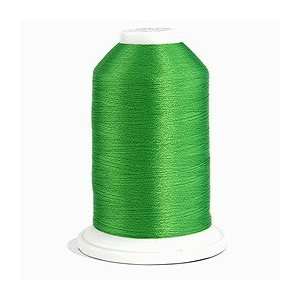  Madeira Thread Rheingold Poly No.40   Neon Green   5901 