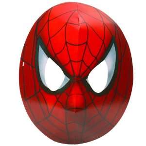  Lets Party By Hallmark Spiderman Masks 