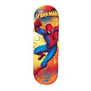  Swimways Character Subskate   Spiderman Toys & Games