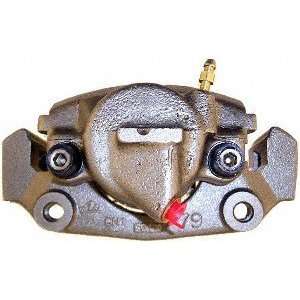  Bendix SL45996 Front Right Rebuilt Caliper With Hardware 