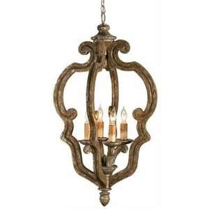  Chancellor Chandelier, Small