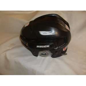  Nike Bauer HH8000M Ice Hockey Helmet  Adult Size   GOOD 