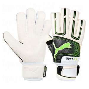   Puma Adult Powercat 2.12 Protect RC Goalie Gloves