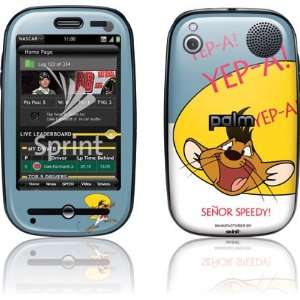  Speedy Gonzales  Yepa Yepa skin for Palm Pre 