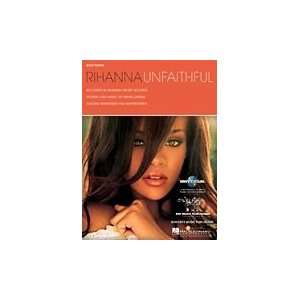  Unfaithful (Rihanna)   Easy Piano