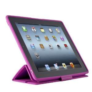  Speck Products PixelSkin HD Wrap Case for the New iPad 3 