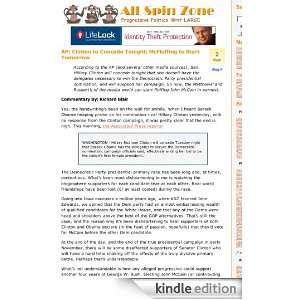  All Spin Zone Kindle Store