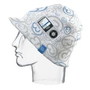  i360 v2.0/30515 Hat Beanie Headphone for 1G/2G/4G/5G/iPod 