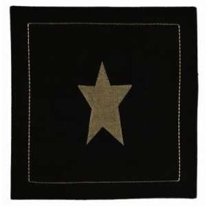   Placemat/Table Accent for sale Primitive Star Set of 4