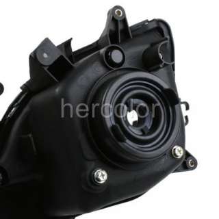 Headlight Assembly for Honda CBR600 CBR 600 F4i 01 07  