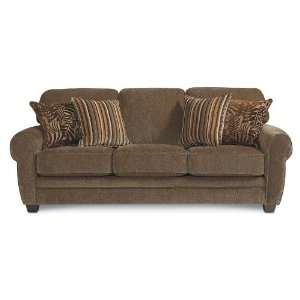  Stationary Sofa by Lane   729 Fabric Package (639 30 
