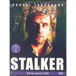    Stalker (V.o.s.) (Spanish Import) (No English) Movies & TV