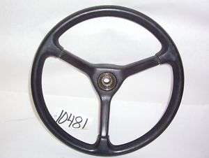 John Deere 285 Steering Wheel 260  