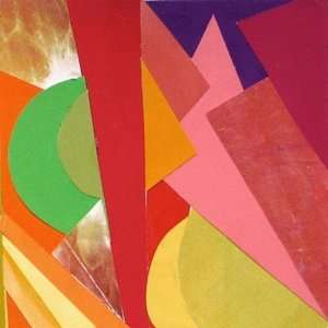  Neon Indian Psychic Chasms CD Electronics