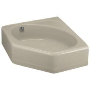  Kohler Mayflower Corner Tub