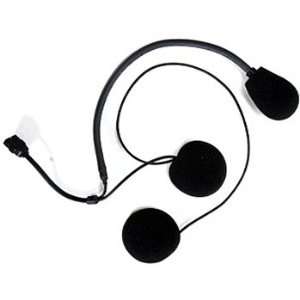  Chatterbox Headset XBi2 H Replacement Communication Head 