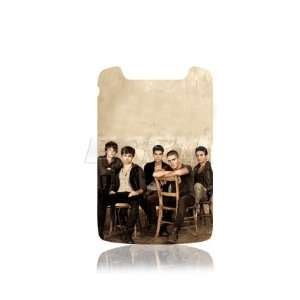  Ecell   THE WANTED BOY BAND BATTERY BACK COVER CASE FOR 
